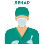 За най-добрия лекар