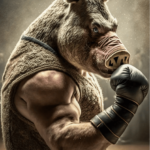 Моят прасчо