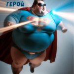 Ти си моят герой