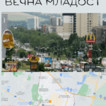 Вечна Младост