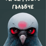 Ти си моето гълъбче