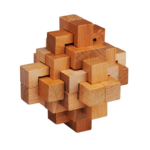 Пъзелът на професора