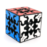 Рубик кубче Gear cube