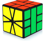 Рубик кубче MagicX