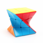 Рубик кубче Туист