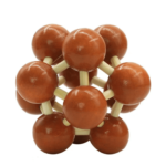 Логически пъзел молекула