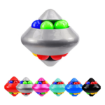 Пумпалът на Рубик