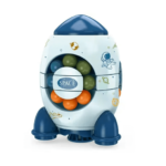 Ракетата на Рубик