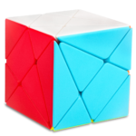 Рубик кубче Трансформър