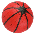 Рубик кубче баскетболна топка