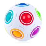 Топката на Рубик