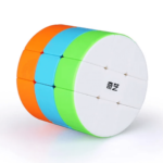 Цилиндърът на Рубик