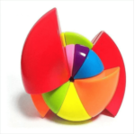 Рубик охлюв - Image 2