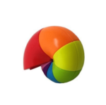 Рубик охлюв