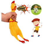 Гумена пуйка