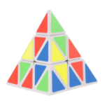 Мини Рубик Пирамида