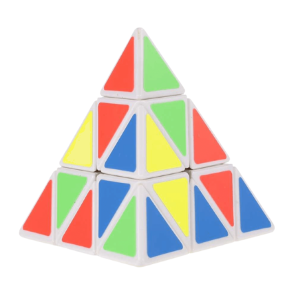 Мини Рубик Пирамида