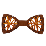 Папионка Връв оранжева