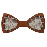 Папионка Връв бяла