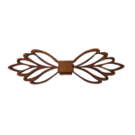 Папионка листо