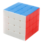 Рубик кубче 4х4х4