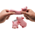 Гъвкава свиня