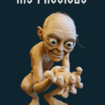 Картичка My Precious