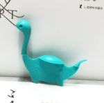 Разделител за книга Лох Неси