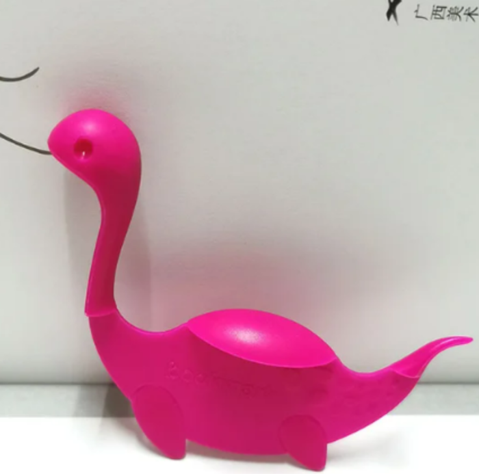 Разделител за книга Лох Неси - Image 2