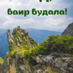 ЧРД баир будала