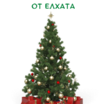 Дано ти изпопадат всички иглички от елхата