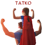 Супер татко