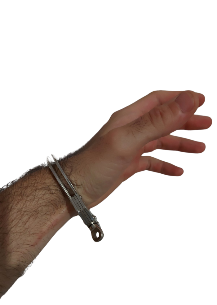 Гривна белензница - Image 4