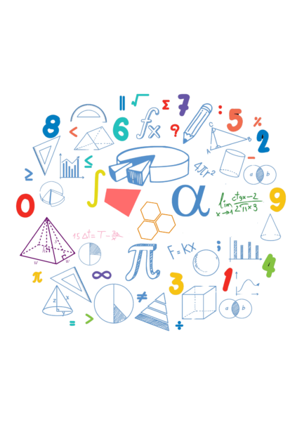 Математика