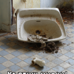 Къртиш мивки