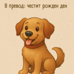 Бау бау Джаф (куче)